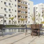 Apartamento Da Thay