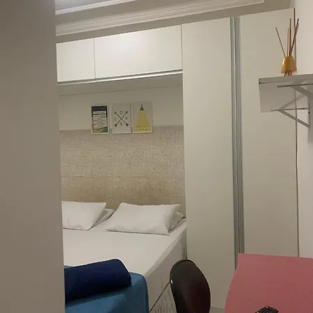Da Thay Apartamento *