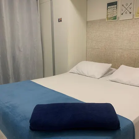 Da Thay Apartamento