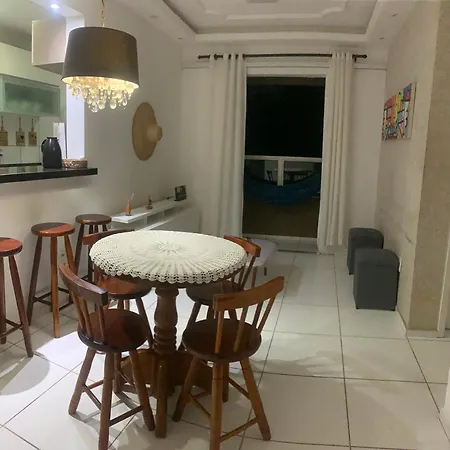 Apartamento Da Thay Fortaleza (Ceara)