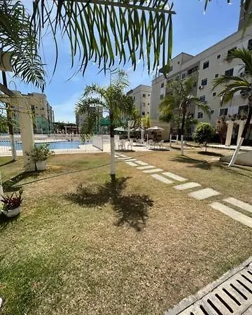 Apartamento Da Thay