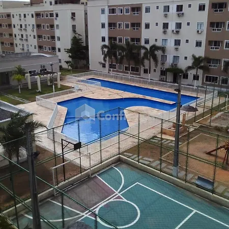 Da Thay Apartamento Fortaleza (Ceara)