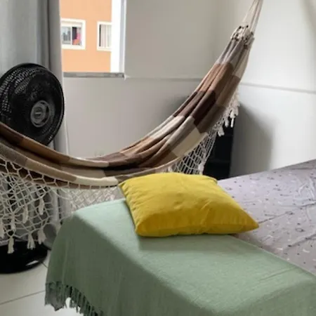 Apartamento Da Thay