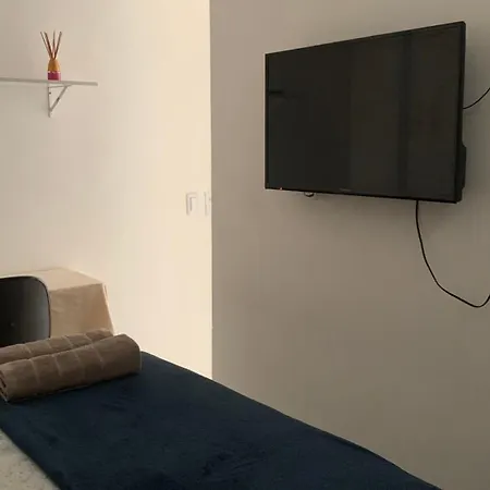 Da Thay Apartamento Fortaleza (Ceara)