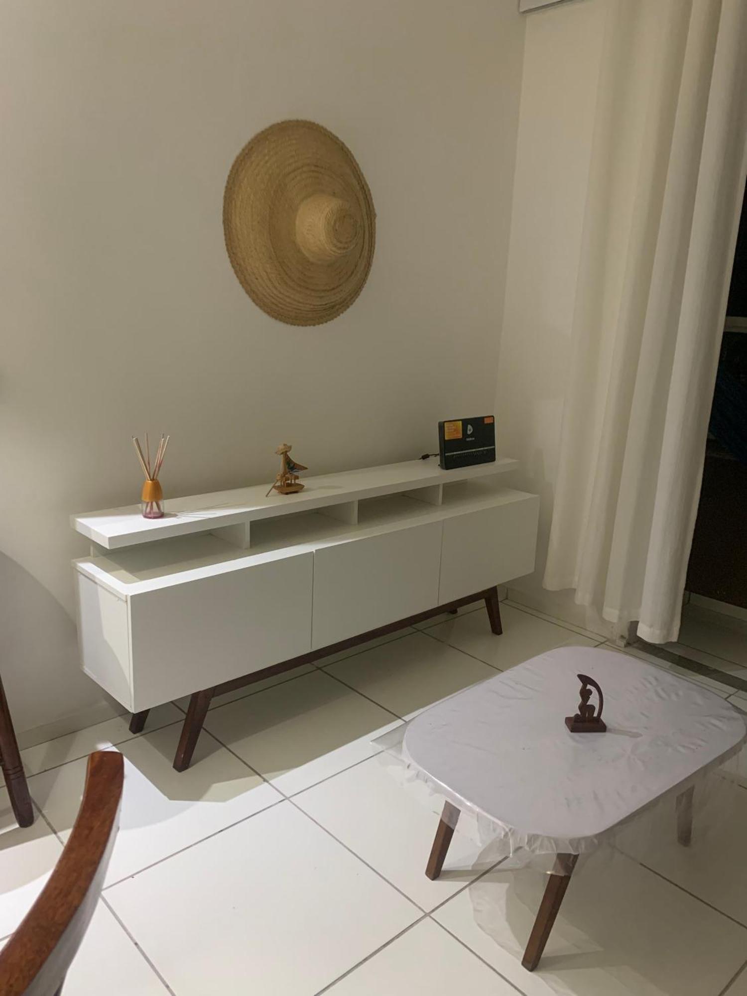 Apartamento Casa Da Thay